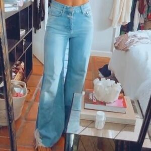 Closed denim glow up jeans